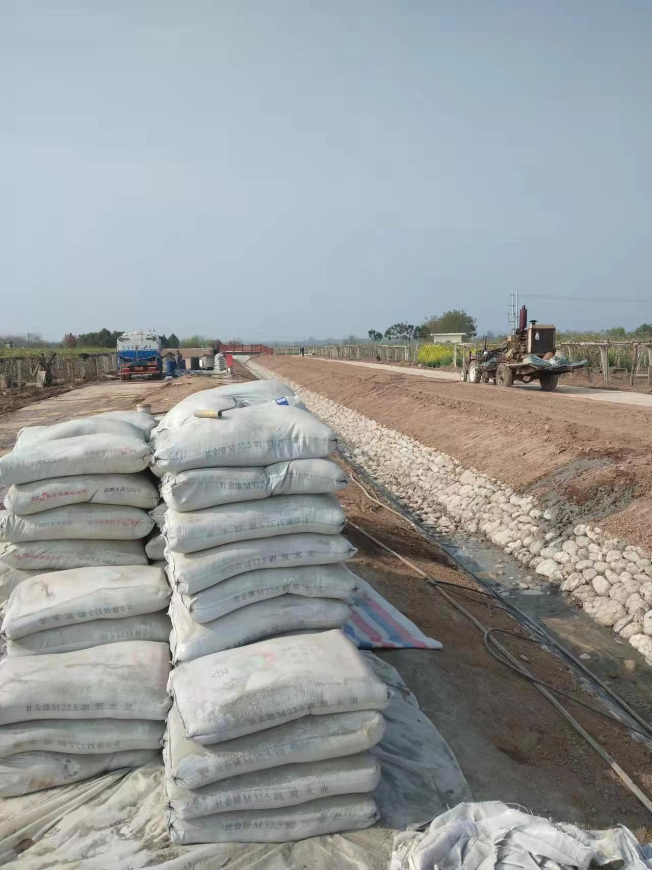 彭州小导管注浆